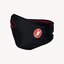 Castelli Viso Ansiktsmask Gore-Tex INFINIUM™