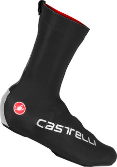 Castelli Diluvio Pro Skotrekk Sort, Str. L/XL