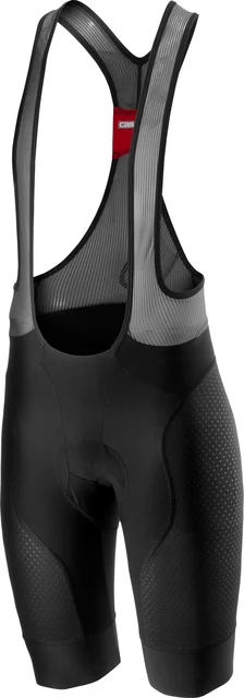 Castelli Free Aero Race 4 Sykkelshorts Savile Blue, Str. S 