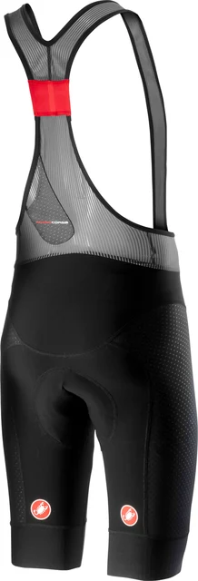 Castelli Free Aero Race 4 Sykkelshorts Savile Blue, Str. S 
