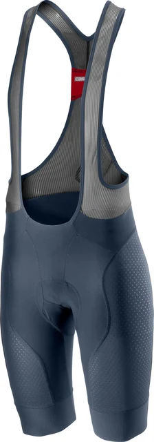 Castelli Free Aero Race 4 Sykkelshorts Savile Blue, Str. S 