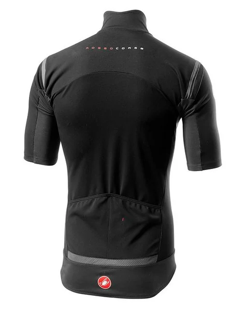 Castelli Gabba RoS Trøye Savile Blue, Str. L 