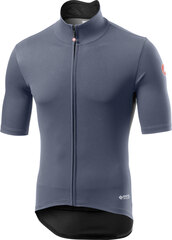 Castelli Perfetto RoS Light Trøye Dark Steel Blue, Str. L