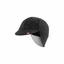 Castelli Bandito Cap Light Black, Merino ull/polyester