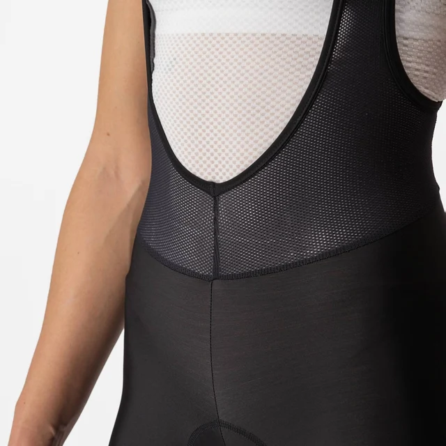 Castelli Entrata W Cykelshorts Svart, Str. XS 