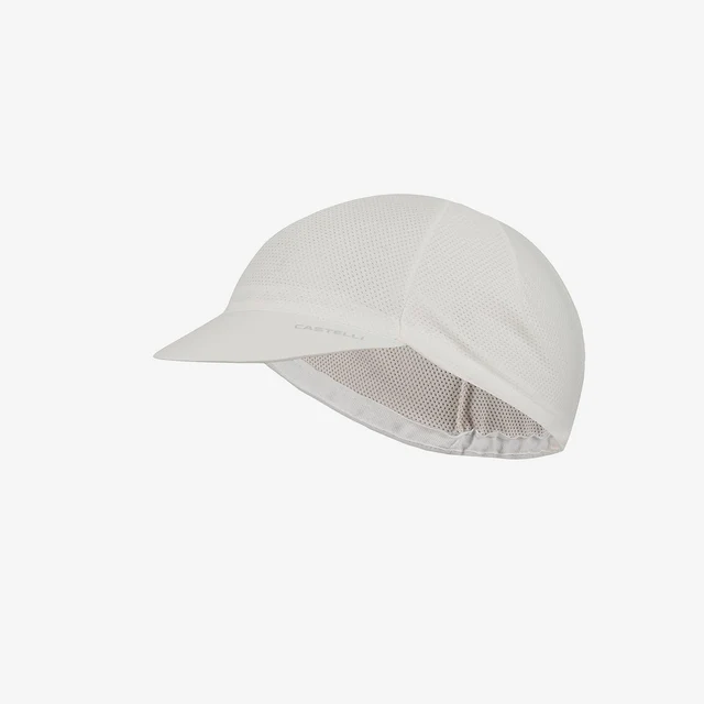 Castelli Espresso 2 Caps Ivory 