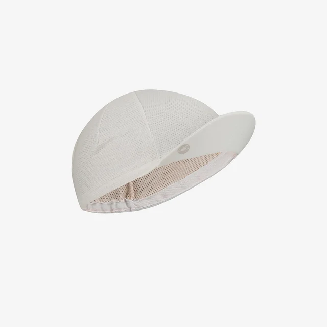 Castelli Espresso 2 Caps Ivory 