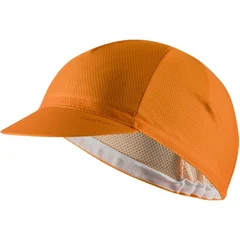 Castelli Espresso 2 Caps Vivid Orange
