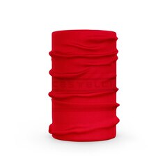 Castelli Pro Thermal Neckwarmer Hals Red, Str. Onesize