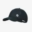 Castelli Baseball Caps Black, Onesize