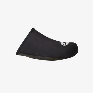 Castelli Toe Thingy 3 Tåtrekk Black, 10–18 °C, Neopren