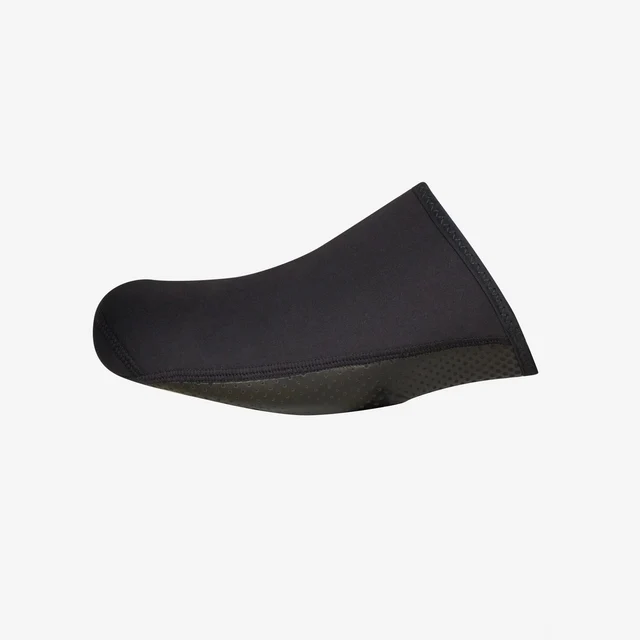 Castelli Toe Thingy 3 Tåtrekk Black, 10–18 °C, Neopren 