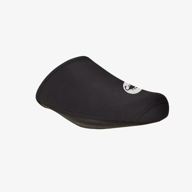 Castelli Toe Thingy 3 Tåtrekk Black, 10–18 °C, Neopren 