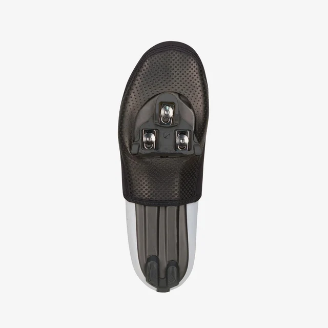 Castelli Toe Thingy 3 Tåtrekk Black, 10–18 °C, Neopren 