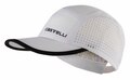 Castelli Last Leg Caps 100% polyester, Triatlon, One Size