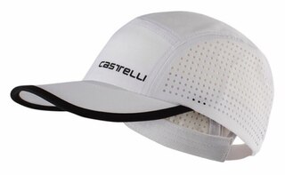Castelli Last Leg Caps 100% polyester, Triatlon, One Size