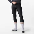 Castelli Entrata Thermal Bib Knickers Black, Str. 3XL