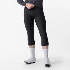 Castelli Entrata Thermal Bib Knickers Black, Str. L