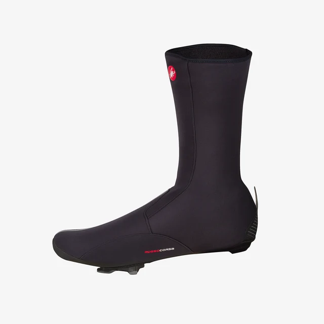 Castelli Estremo 2 Skotrekk Black, Str. L 