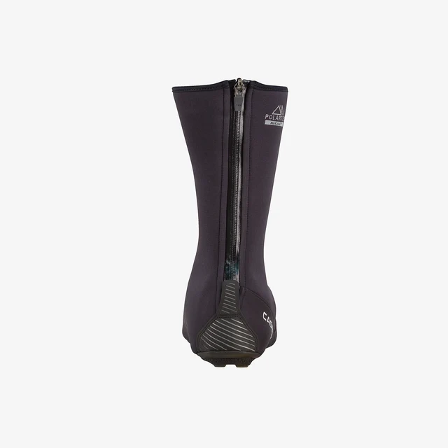 Castelli Estremo 2 Skotrekk Black, Str. L 