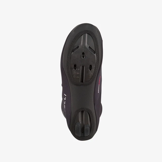 Castelli Estremo 2 Skotrekk Black, Str. L 
