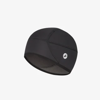 Castelli Estremo Thermal Winter Skully Black