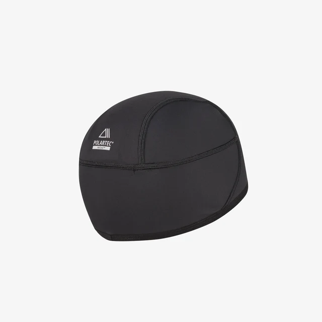 Castelli Estremo Thermal Winter Skully Black 