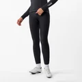 Castelli Espresso 2 DT Dame Sykkelbukse Black, Str. L