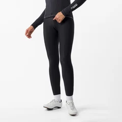Castelli Espresso 2 DT Dame Sykkelbukse Black, Str. XS