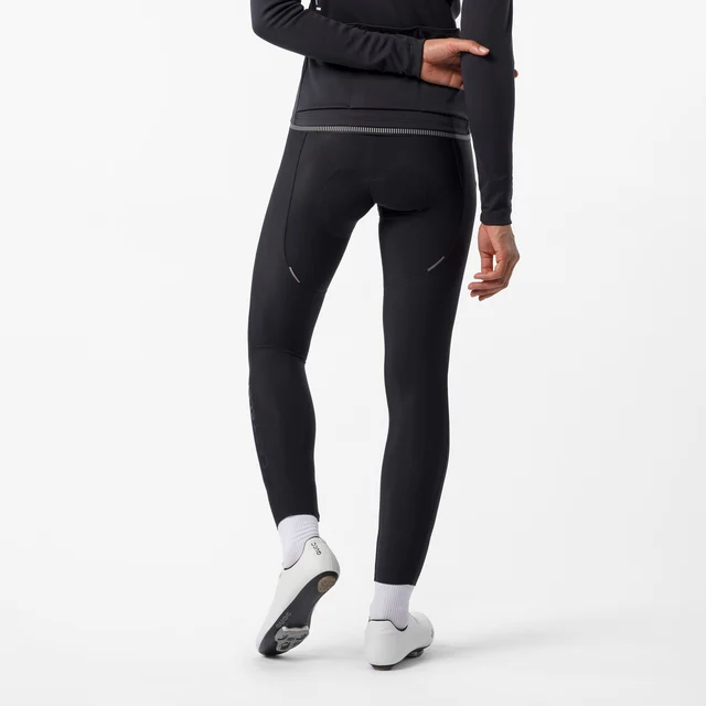 Castelli Espresso 2 DT Dame Sykkelbukse Black, Str. XS 
