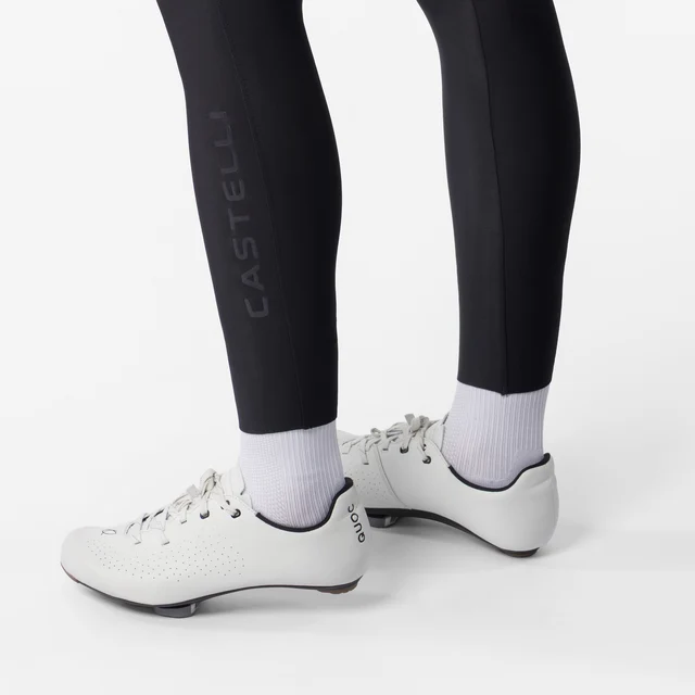 Castelli Espresso 2 DT Dame Sykkelbukse Black, Str. XS 