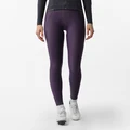 Castelli Espresso 2 DT Dame Sykkelbukse Night Shade, Str. L