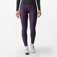 Castelli Espresso 2 DT Dame Sykkelbukse Night Shade, Str. M