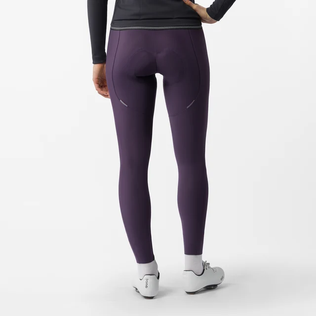 Castelli Espresso 2 DT Dame Sykkelbukse Night Shade, Str. M 