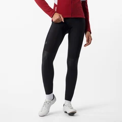 Castelli Competizione Dame Sykkelbukse Black, Str. M