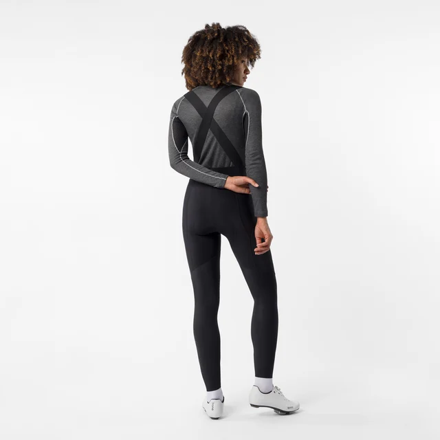 Castelli Competizione Dame Sykkelbukse Black, Str. M 