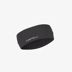 Castelli Pro Thermal 3 Pannebånd Black