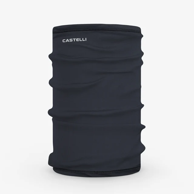 Castelli Pro Thermal 3 Multitube Black 