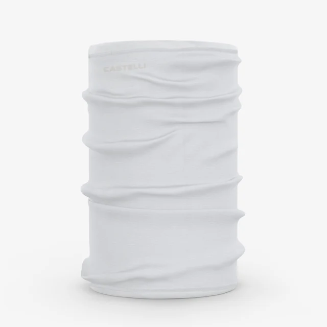 Castelli Pro Thermal 3 Multitube Ivory 