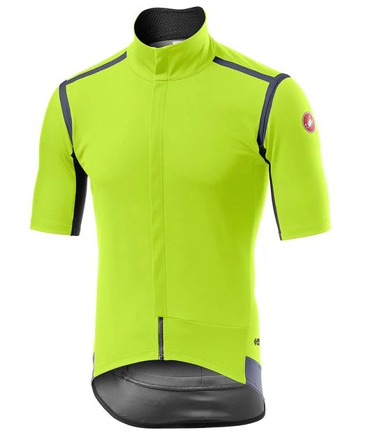 Castelli Gabba RoS Trøye Savile Blue, Str. L 