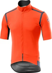 Castelli Gabba RoS Tr&#248;ye Oransje, Str. M
