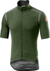 Castelli Gabba RoS Tr&#248;ye Military Green, Str. S
