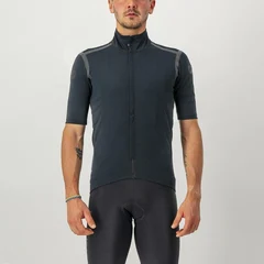 Castelli Gabba RoS Tr&#248;ye Black Out, Str. L