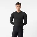 Castelli Core Seamless LS Undertrøye Perfekt fra 4-16°C