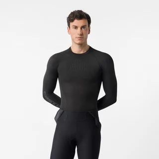 Castelli Core Seamless LS Undertrøye Perfekt fra 4-16°C