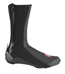Castelli RoS 2 Skotrekk Sort, Str. XXL