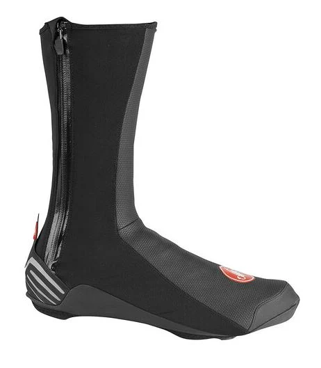 Castelli RoS 2 Skotrekk Sort, Str. XXL 