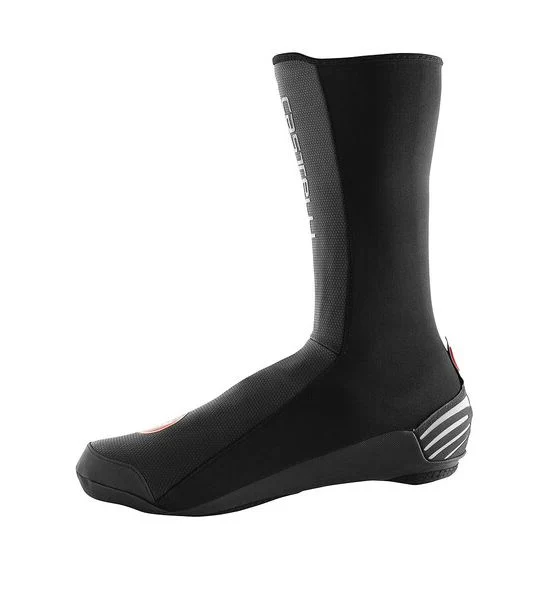 Castelli RoS 2 Skotrekk Sort, Str. XXL 