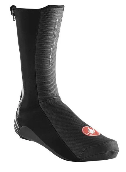 Castelli RoS 2 Skotrekk Sort, Str. XXL 