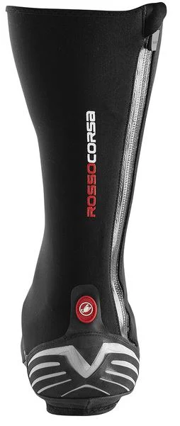 Castelli RoS 2 Skotrekk Sort, Str. XXL 